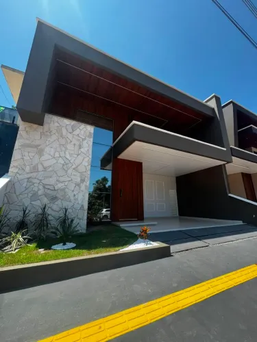 Lindíssimo imóvel no Condomínio Villa Bella Residence Club - Zona Oeste