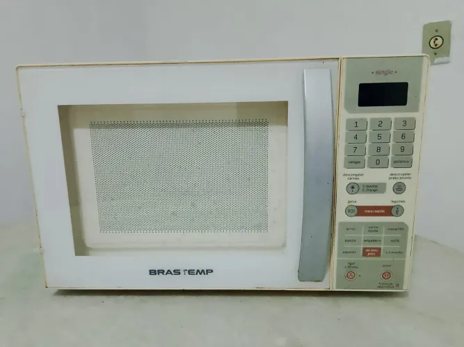 Microondas 