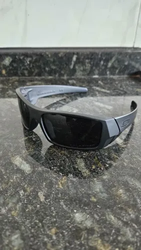 Óculos Oakley Gascan Polarizado Preto