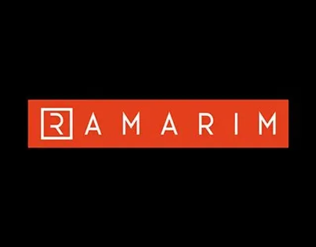 BOTA RAMARIM ÚLTIMOS PARES