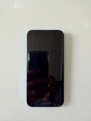 iPhone 13 Azul 128GB