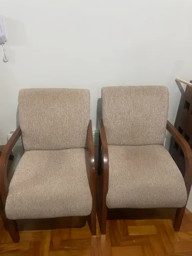 Poltronas