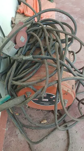Máquina de solda LIEPIN