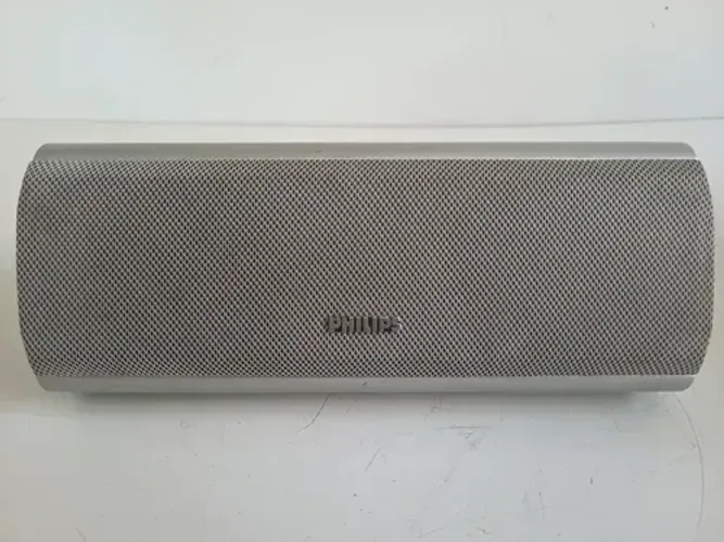 Caixa Central Philips CS900C Home Theater Som Perfeito