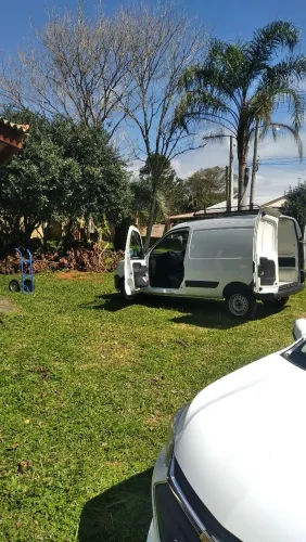 Frete Utilitário