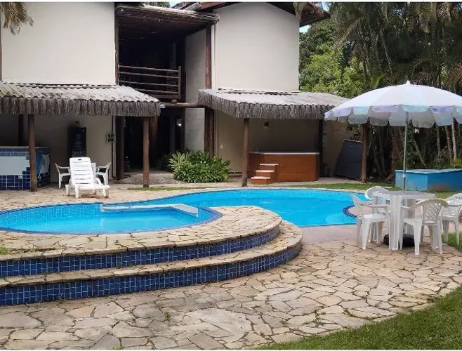 OPORTUNIDADE DE INVESTIMENTO EM MARESIAS POUSADA À VENDA