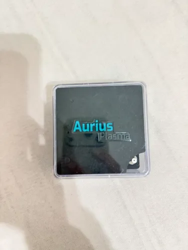 Ponteiras de jato de plasma aurius htm 200,00