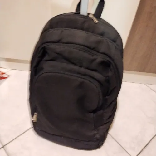 Mochila grande adulto com rodinhas