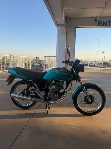 Oportunidade Titan 99 