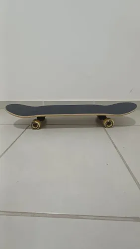 Skate Montado Hondar Mms