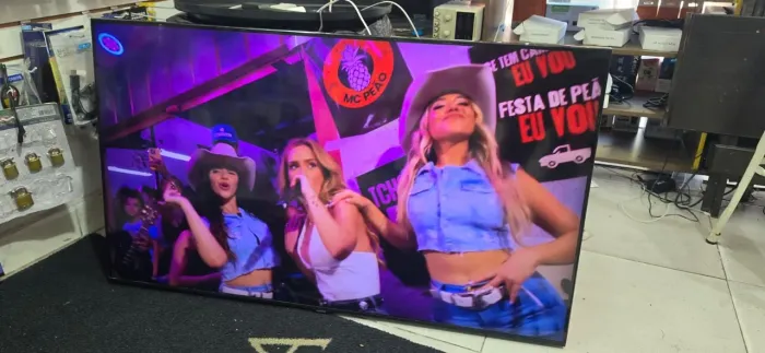 TV Samsung 50 polegadas