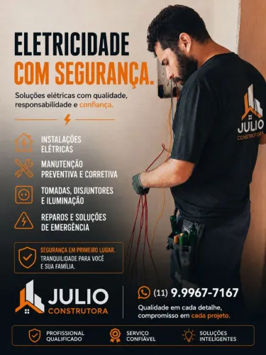 MARIDO DE ALUGUEL | PINTOR PROFISSIONAL | ELETRICISTA | REFORMAS EM GERAL.