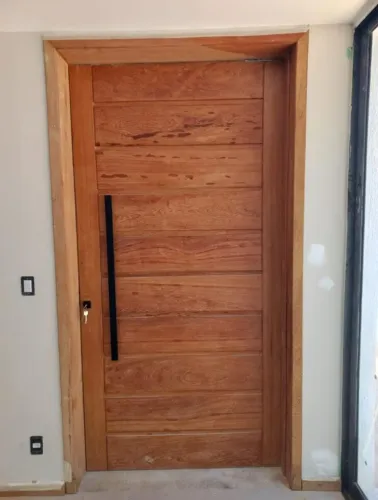 Porta Pivotante 213x126x13
