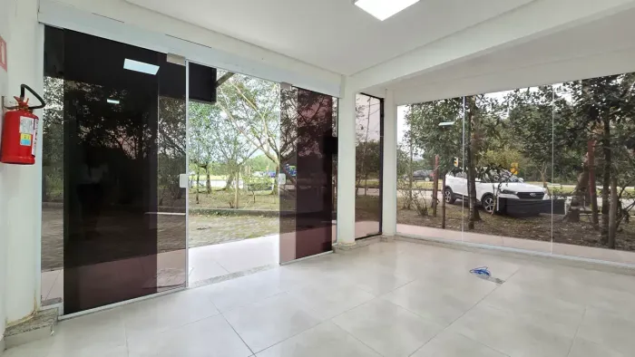 Sala Comercial Pronta para o Seu Negócio no Loteamento Costa do Sol - Bertioga - SP
