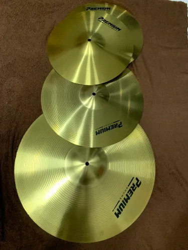 Kit prato premium by Zeus