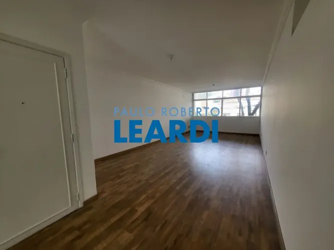 APARTAMENTO - BARRA FUNDA - SP