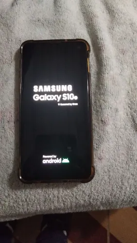 Samsung S10e em perfeito estado 