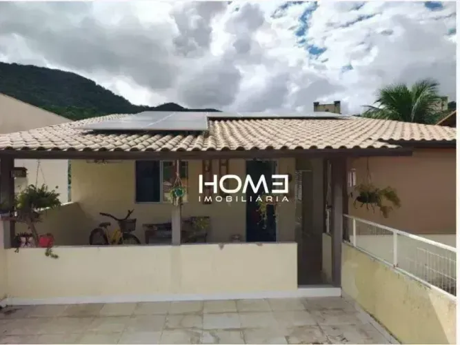 Casa com 4 dormitórios à venda, 360 m² por R$ 810.000,00 - Piratininga - Niterói/RJ