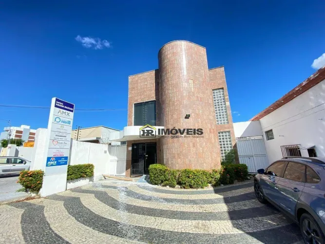 Sala Comercial Mobiliada para Locação Tudo Incluso | Ed. Hagem Mazuad