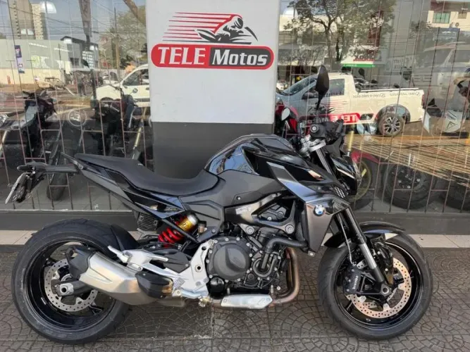 BMW F 900 R SPORT PLUS 2026
