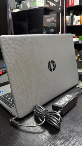 NOTEBOOK HP 250R G9 - DESEMPENHO E PRATICIDADE!