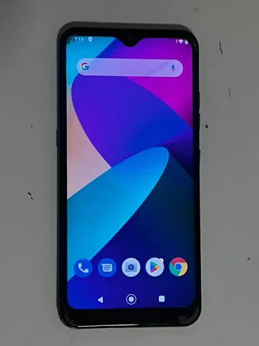 LG K22 32 GB 