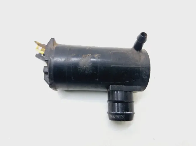 Motor Esguicho Parabrisa Chevrolet Tracker 2.0 2003 Á 2008