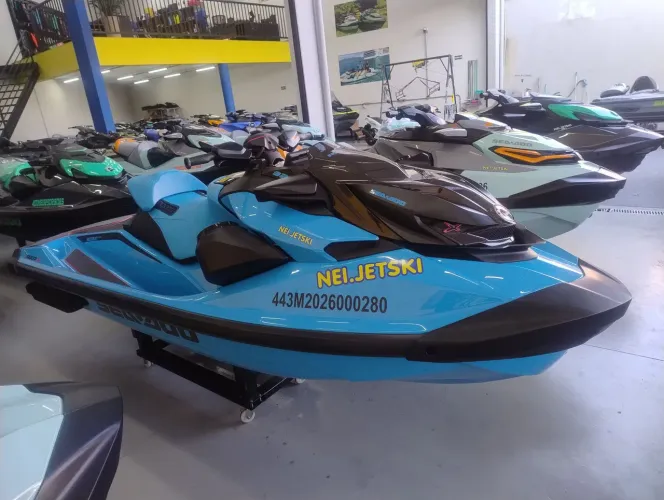 SEADOO RXP 325 2026
