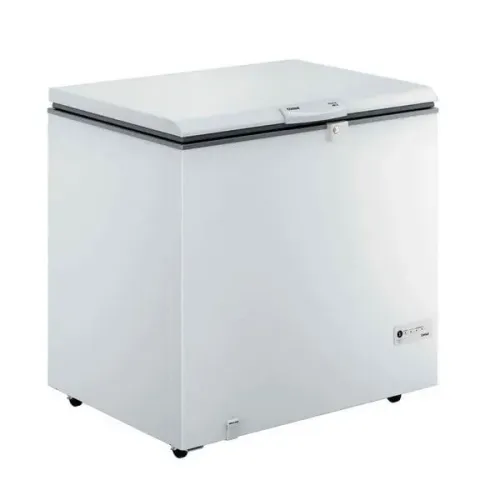 Freezer Horizontal Consul 309 Litros CHA31 - Dupla Ação (Freezer e Refrigerador)