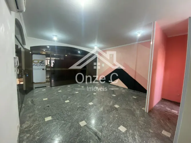 Sala comercial para locação - Centro, Guarulhos/SP