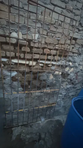 Portão de Ferro 
