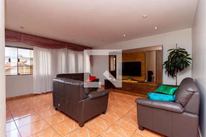Casa à Venda - Vila Invernada, 4 Quartos, 300 m2