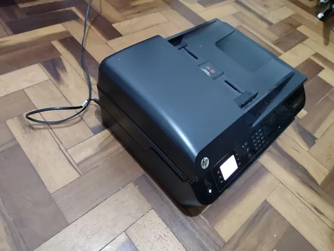 Impressora 4646 HP Deskjet
