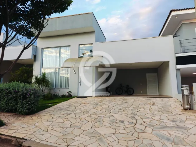 casa - Vila Santana - Sumaré