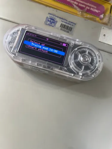 Vendo liliygo T-Embed cc1101 plus