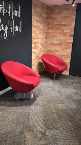 Poltronas 