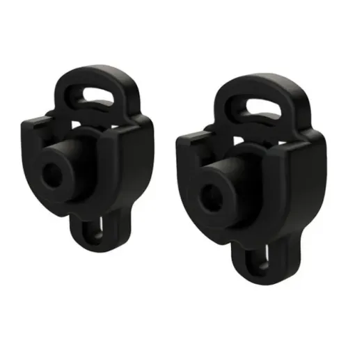 Suporte Fixo para TV LCD, LED, PLASMA, 3D 10 a 85" Até 100Kg Padrão Vesa 