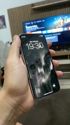 iPhone 12 Pro