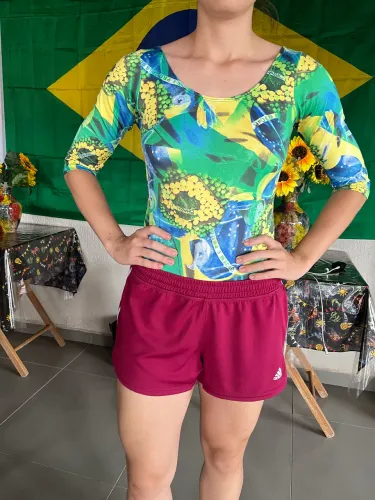 Body do Brasil