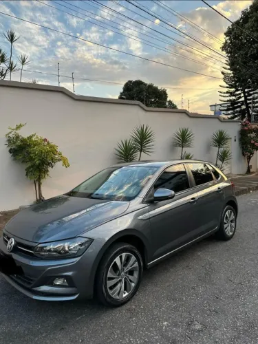 Volkswagen Polo Comfort. 200 TSI 1.0 Flex 12V Aut. 2019