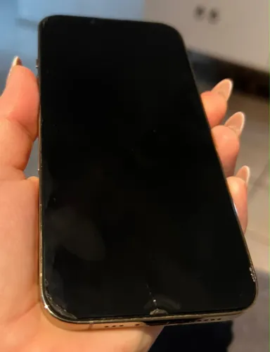iPhone 13 Pro
