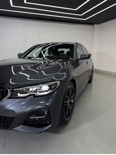 BMW 320I A Modern/sport TB 2.0/a.flex 16V 4P 2021