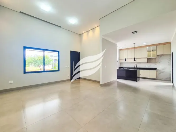 Condomínio Barcelona 1 - Casa 3 quartos à venda no condomínio Barcelona 1 em Araçatuba
