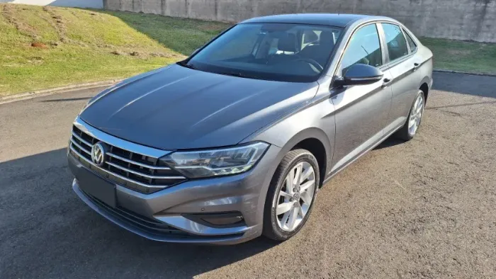 Volkswagen Jetta Comfort. 250 TSI 1.4 Flex 16V Aut. 2020