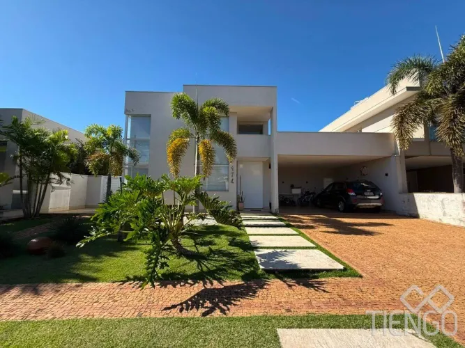 Casa no Residencial Ilha de Bali