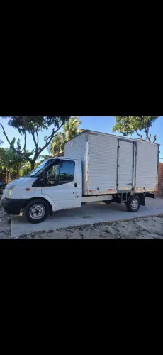 Ford transit 2011
