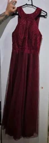 Vestido de festa