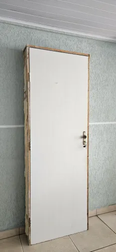 Porta interna completa