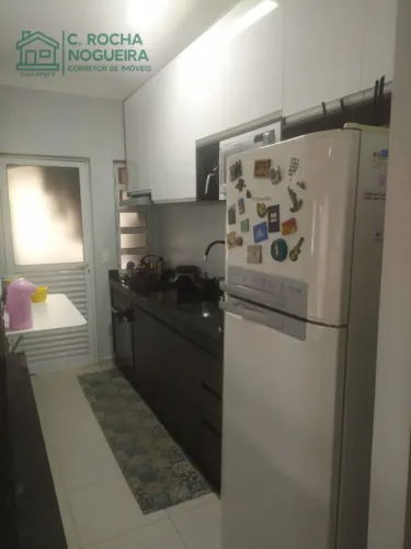 APARTAMENTO - RESIDENCIAL SOLARE