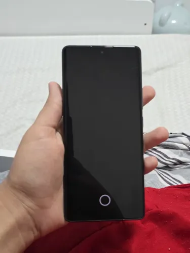 REDMI NOTE 14 PRO 256GB À VENDA!